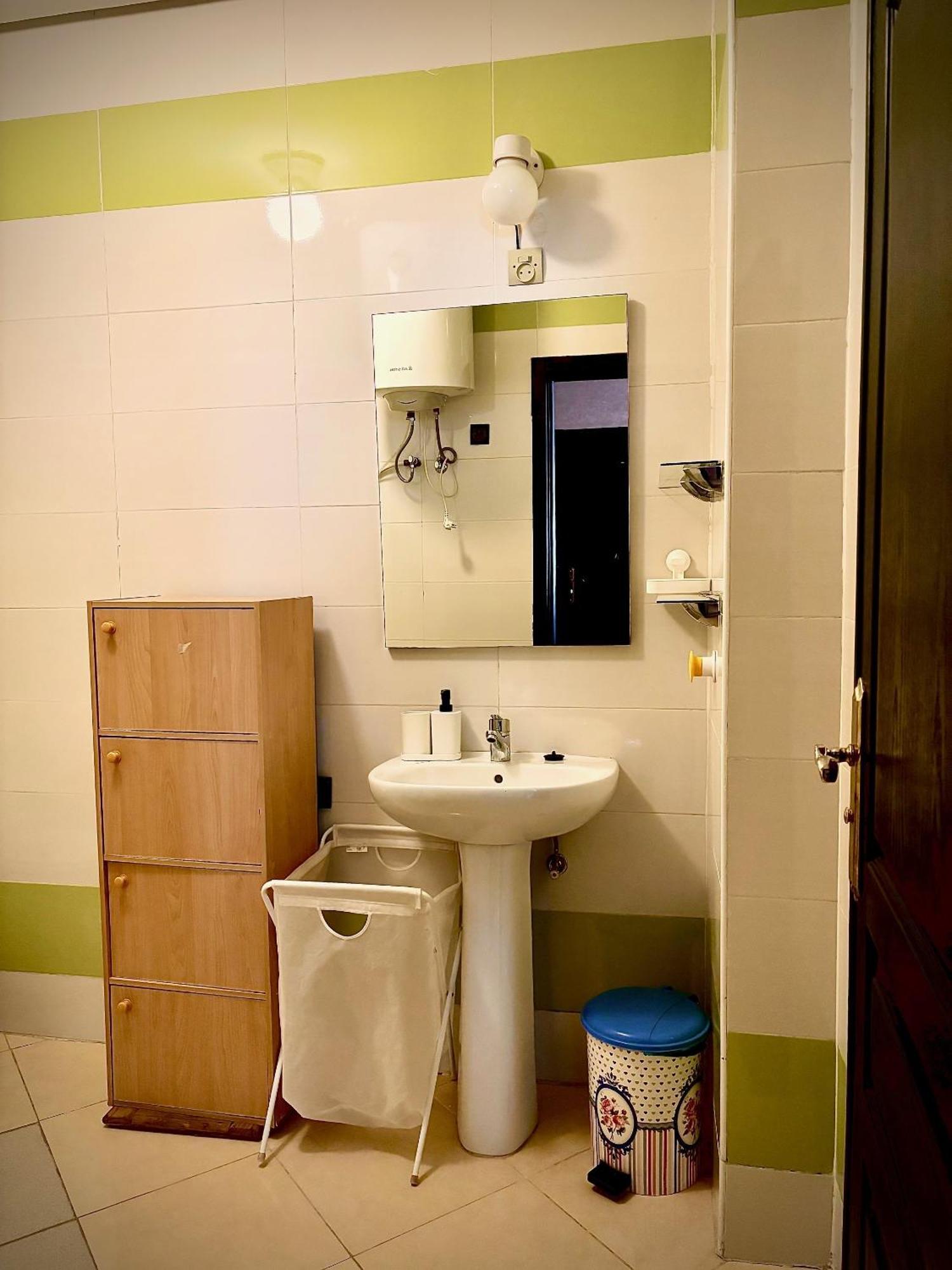 Wellness Home Танжер Экстерьер фото