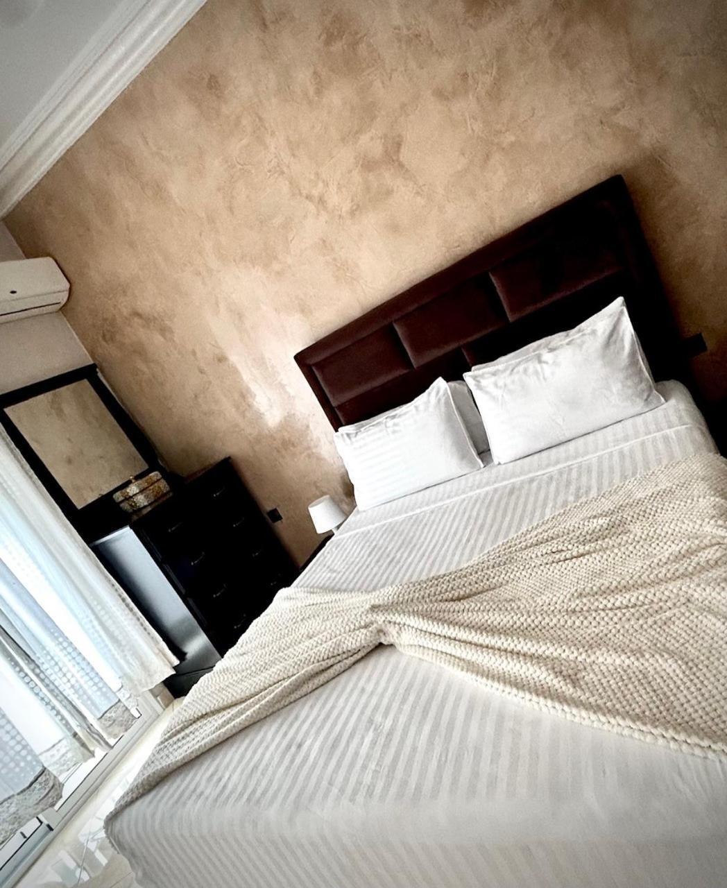 Wellness Home Танжер Экстерьер фото