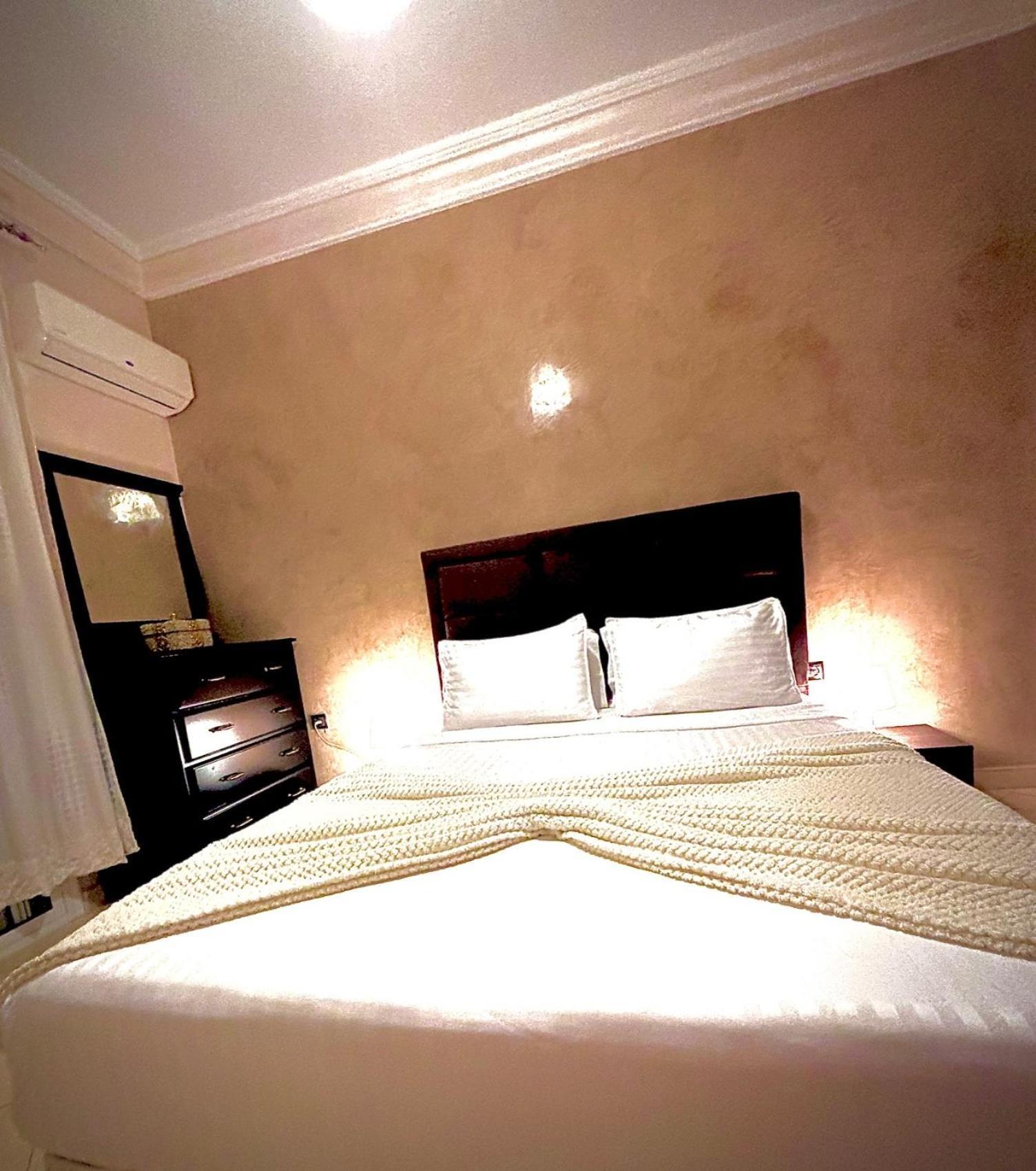 Wellness Home Танжер Экстерьер фото