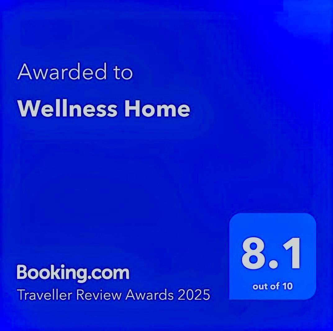 Wellness Home Танжер Экстерьер фото