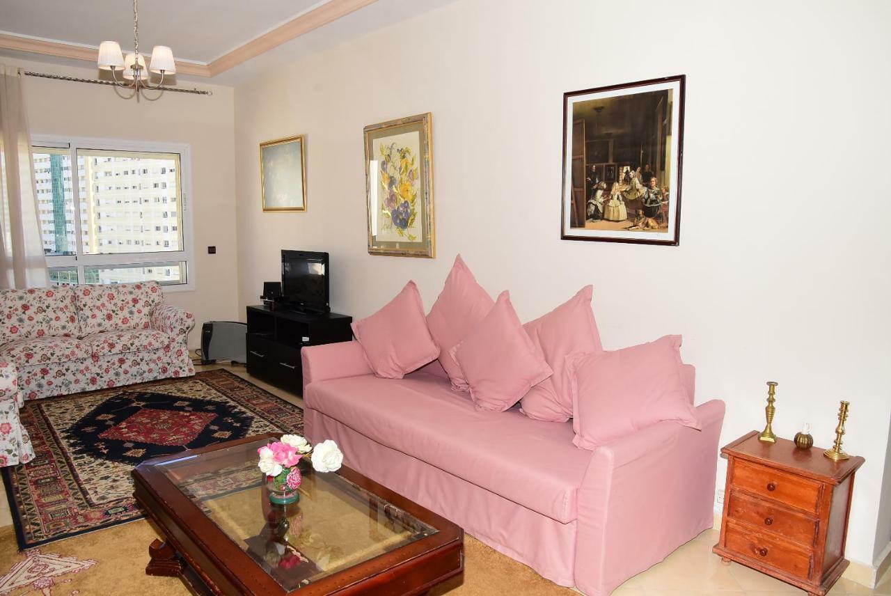 Wellness Home Танжер Экстерьер фото