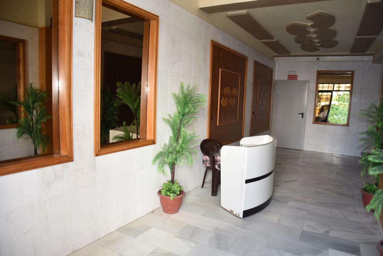 Wellness Home Танжер Экстерьер фото