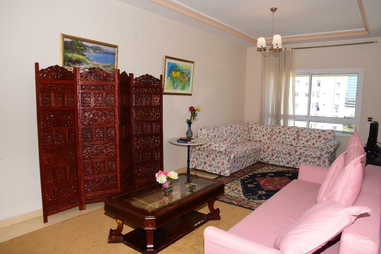 Wellness Home Танжер Экстерьер фото